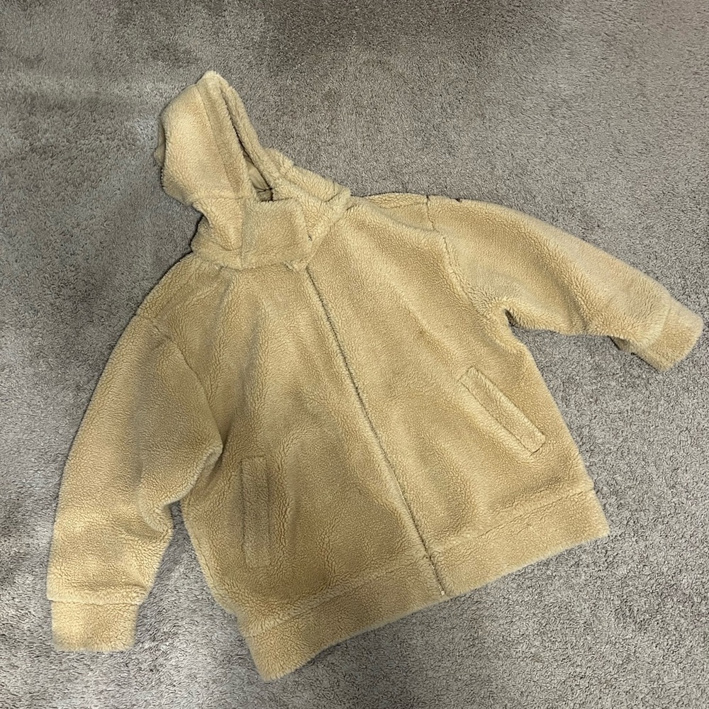 Women’s Alo Oversized Jacket